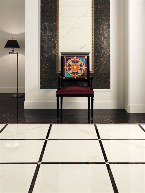 port laurent versace ceramica|versace ceramic floor tiles.